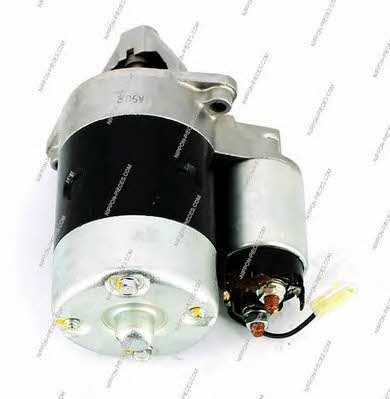 Nippon pieces M521A05 Starter M521A05: Buy near me in Poland at 2407.PL - Good price!