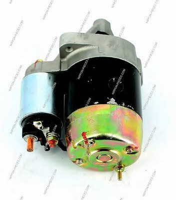 Nippon pieces M521A09 Starter M521A09: Buy near me in Poland at 2407.PL - Good price!