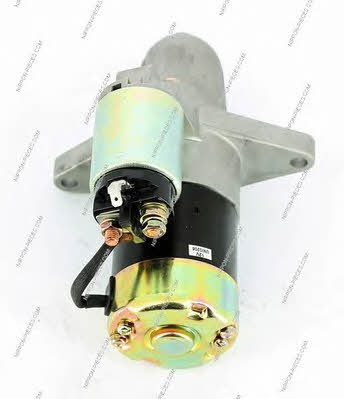 Nippon pieces M521A23 Starter M521A23: Buy near me in Poland at 2407.PL - Good price!