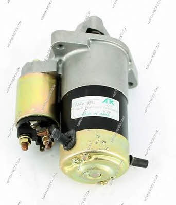 Nippon pieces M521A24 Starter M521A24: Buy near me in Poland at 2407.PL - Good price!