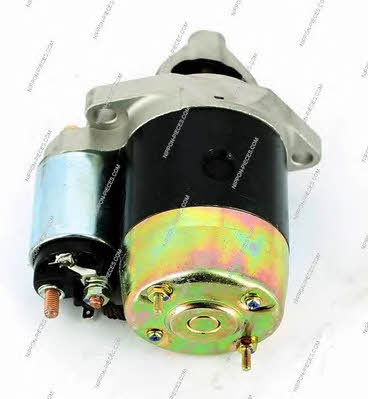 Nippon pieces M521A26 Starter M521A26: Buy near me in Poland at 2407.PL - Good price!