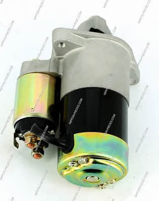Nippon pieces M521A28 Starter M521A28: Buy near me in Poland at 2407.PL - Good price!