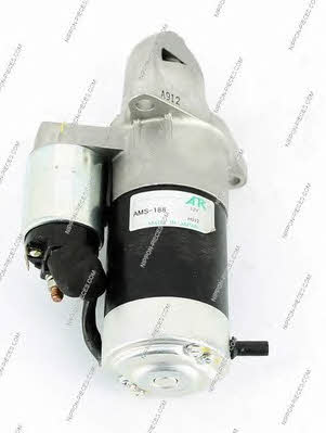 Nippon pieces M521A42 Starter M521A42: Buy near me in Poland at 2407.PL - Good price!
