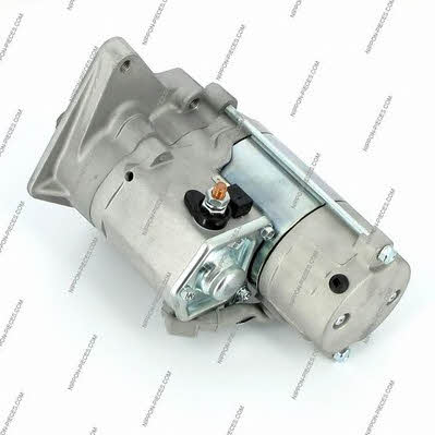 Nippon pieces M521A43 Starter M521A43: Buy near me in Poland at 2407.PL - Good price!