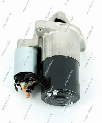 Nippon pieces M521A46 Starter M521A46: Buy near me in Poland at 2407.PL - Good price!