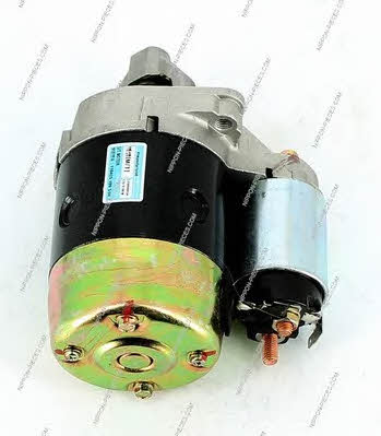 Nippon pieces M521I05 Starter M521I05: Buy near me at 2407.PL in Poland at an Affordable price!