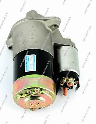 Nippon pieces M521I08 Starter M521I08: Buy near me in Poland at 2407.PL - Good price!
