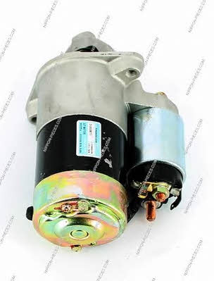 Nippon pieces M521I16 Starter M521I16: Buy near me in Poland at 2407.PL - Good price!