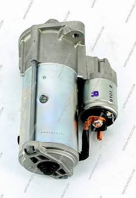 Nippon pieces M521I42 Starter M521I42: Buy near me in Poland at 2407.PL - Good price!