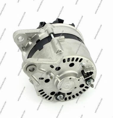 Nippon pieces T511A02 Alternator T511A02: Buy near me in Poland at 2407.PL - Good price!