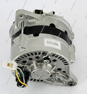 Nippon pieces T511A08 Alternator T511A08: Buy near me in Poland at 2407.PL - Good price!