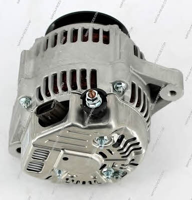 Nippon pieces T511A09 Alternator T511A09: Buy near me in Poland at 2407.PL - Good price!