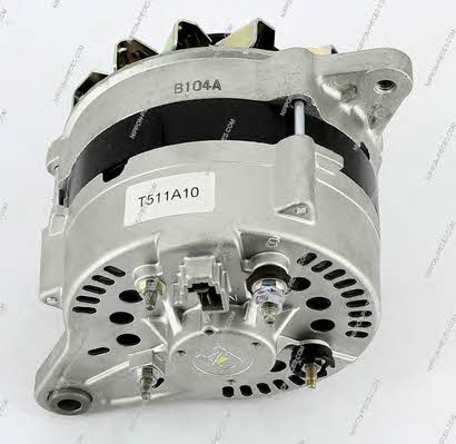 Nippon pieces T511A10 Alternator T511A10: Buy near me in Poland at 2407.PL - Good price!