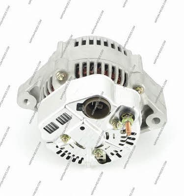 Nippon pieces T511A105 Alternator T511A105: Buy near me in Poland at 2407.PL - Good price!
