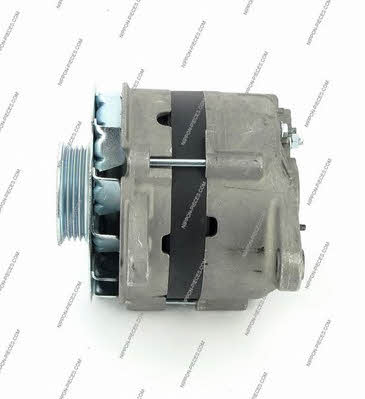 Nippon pieces T511A45 Alternator T511A45: Buy near me in Poland at 2407.PL - Good price!
