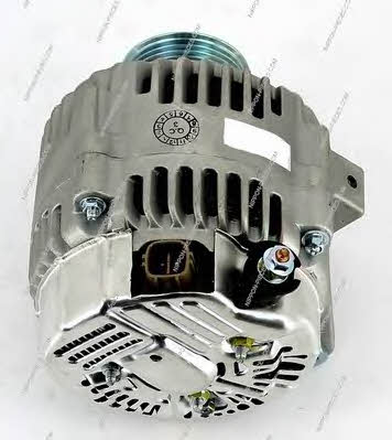 Nippon pieces T511A54 Alternator T511A54: Buy near me in Poland at 2407.PL - Good price!