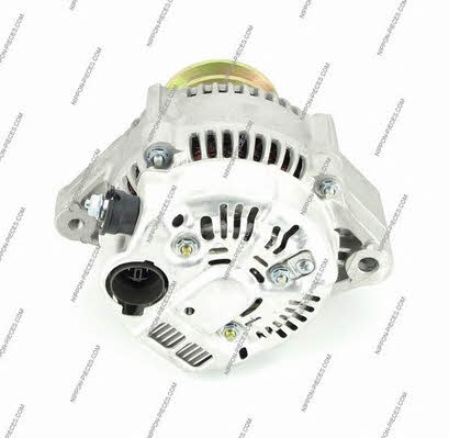 Nippon pieces T511A94 Alternator T511A94: Buy near me in Poland at 2407.PL - Good price!