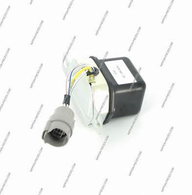 Nippon pieces T512A08 Alternator regulator T512A08: Buy near me at 2407.PL in Poland at an Affordable price!