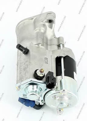 Nippon pieces T521A48 Starter T521A48: Buy near me in Poland at 2407.PL - Good price!