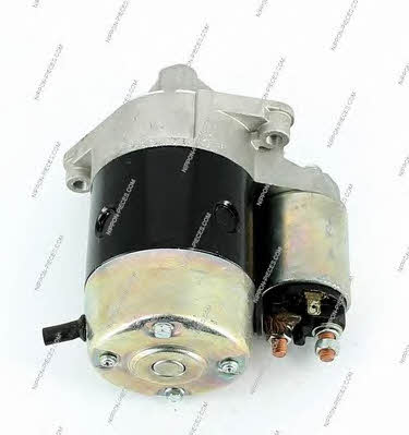 Nippon pieces T521A54 Starter T521A54: Buy near me in Poland at 2407.PL - Good price!