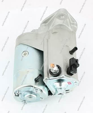 Nippon pieces T521A83 Starter T521A83: Buy near me in Poland at 2407.PL - Good price!