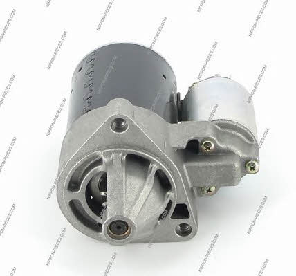Nippon pieces D521O05 Starter D521O05: Buy near me in Poland at 2407.PL - Good price!