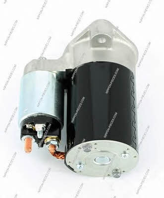 Nippon pieces D521O08 Starter D521O08: Buy near me at 2407.PL in Poland at an Affordable price!