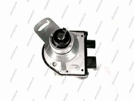 Nippon pieces D530O01 Ignition distributor D530O01: Buy near me at 2407.PL in Poland at an Affordable price!