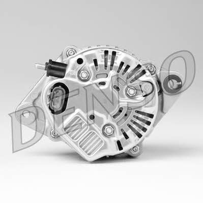 Nippon pieces DAN976 Alternator DAN976: Buy near me in Poland at 2407.PL - Good price!