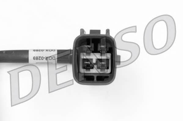 Nippon pieces DOX-0289 Lambda sensor DOX0289: Buy near me in Poland at 2407.PL - Good price!