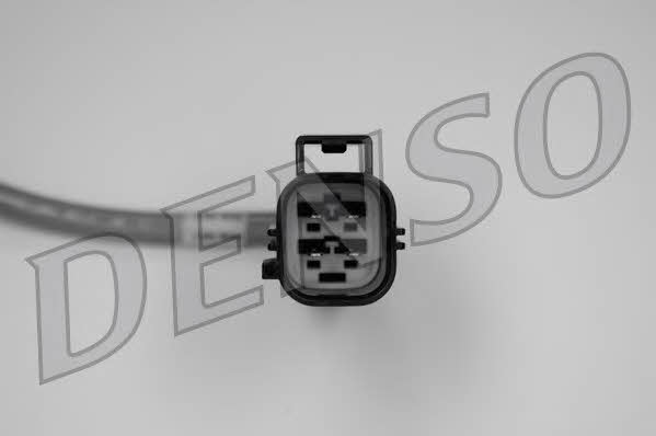 Nippon pieces DOX-1419 Lambda sensor DOX1419: Buy near me in Poland at 2407.PL - Good price!