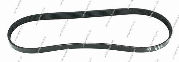 Nippon pieces H111A26 V-Ribbed Belt H111A26: Buy near me in Poland at 2407.PL - Good price!