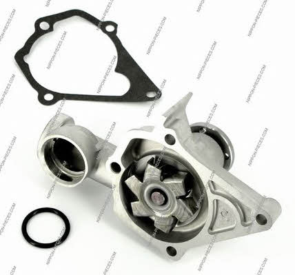 Nippon pieces H151I14 Water pump H151I14: Buy near me in Poland at 2407.PL - Good price!