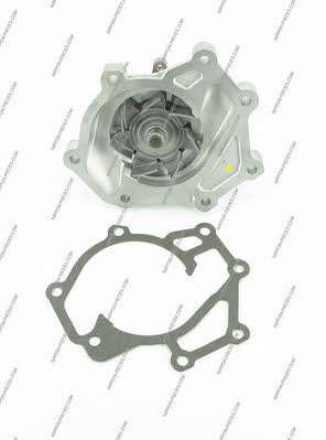 Nippon pieces H151I15 Water pump H151I15: Buy near me in Poland at 2407.PL - Good price!