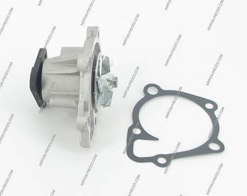 Nippon pieces H151I22 Water pump H151I22: Buy near me in Poland at 2407.PL - Good price!
