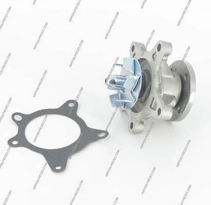 Nippon pieces H151I25 Water pump H151I25: Buy near me in Poland at 2407.PL - Good price!