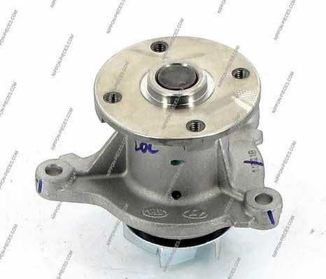 Nippon pieces H151I28 Water pump H151I28: Buy near me in Poland at 2407.PL - Good price!