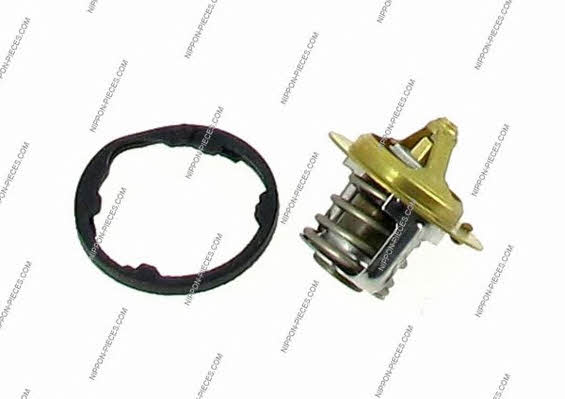 Nippon pieces H153A00 Thermostat, coolant H153A00: Buy near me at 2407.PL in Poland at an Affordable price!