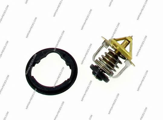 Nippon pieces H153A01 Thermostat, coolant H153A01: Buy near me in Poland at 2407.PL - Good price!