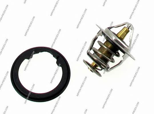 Nippon pieces H153A10 Thermostat, coolant H153A10: Buy near me at 2407.PL in Poland at an Affordable price!