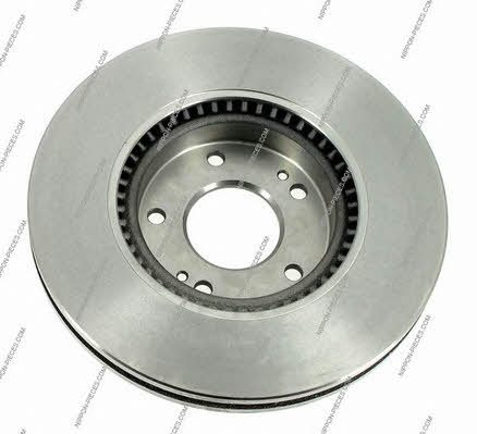 Nippon pieces H330I26 Front brake disc ventilated H330I26: Buy near me in Poland at 2407.PL - Good price!