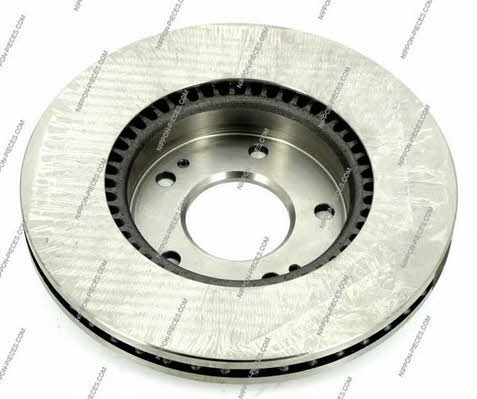 Nippon pieces H330I33 Brake disc H330I33: Buy near me in Poland at 2407.PL - Good price!