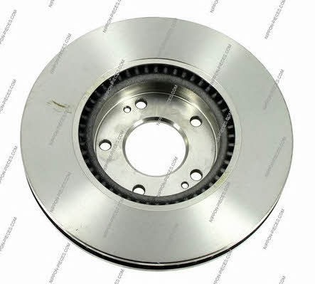 Nippon pieces H330I34 Front brake disc ventilated H330I34: Buy near me in Poland at 2407.PL - Good price!