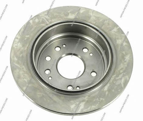 Nippon pieces H331A22 Rear brake disc, non-ventilated H331A22: Buy near me in Poland at 2407.PL - Good price!