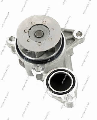 Nippon pieces H151I34 Water pump H151I34: Buy near me at 2407.PL in Poland at an Affordable price!