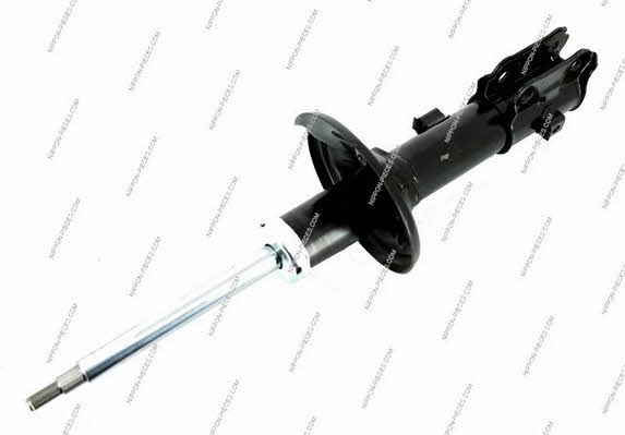 Nippon pieces H490I72 Front Left Gas Oil Suspension Shock Absorber H490I72: Buy near me in Poland at 2407.PL - Good price!