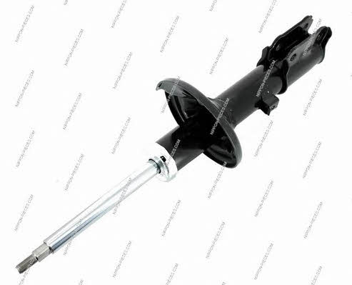 Nippon pieces H490I73 Front right gas oil shock absorber H490I73: Buy near me in Poland at 2407.PL - Good price!