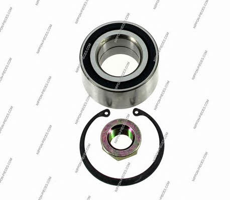 Nippon pieces H470A07 Wheel bearing kit H470A07: Buy near me in Poland at 2407.PL - Good price!