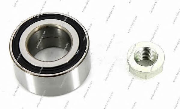 Nippon pieces H470A10 Wheel bearing kit H470A10: Buy near me in Poland at 2407.PL - Good price!