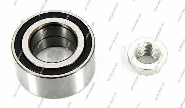 Nippon pieces H470A14 Wheel bearing kit H470A14: Buy near me in Poland at 2407.PL - Good price!